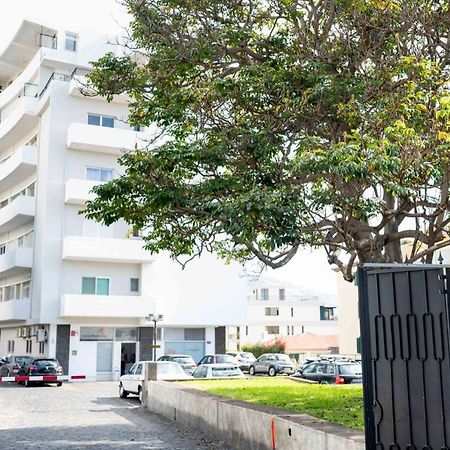Rooftop Funchal II By Madeira Best Apartments Bagian luar foto