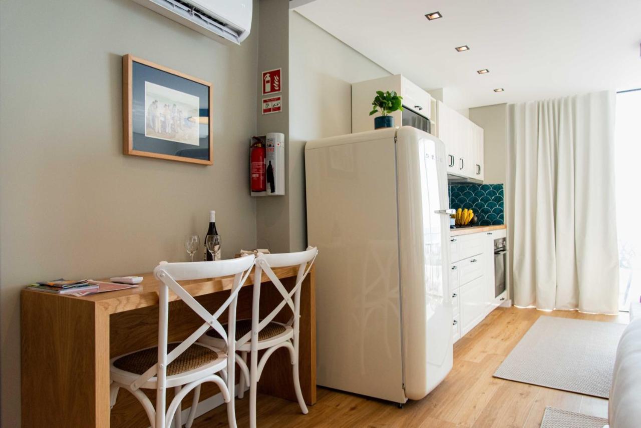 Rooftop Funchal II By Madeira Best Apartments Bagian luar foto