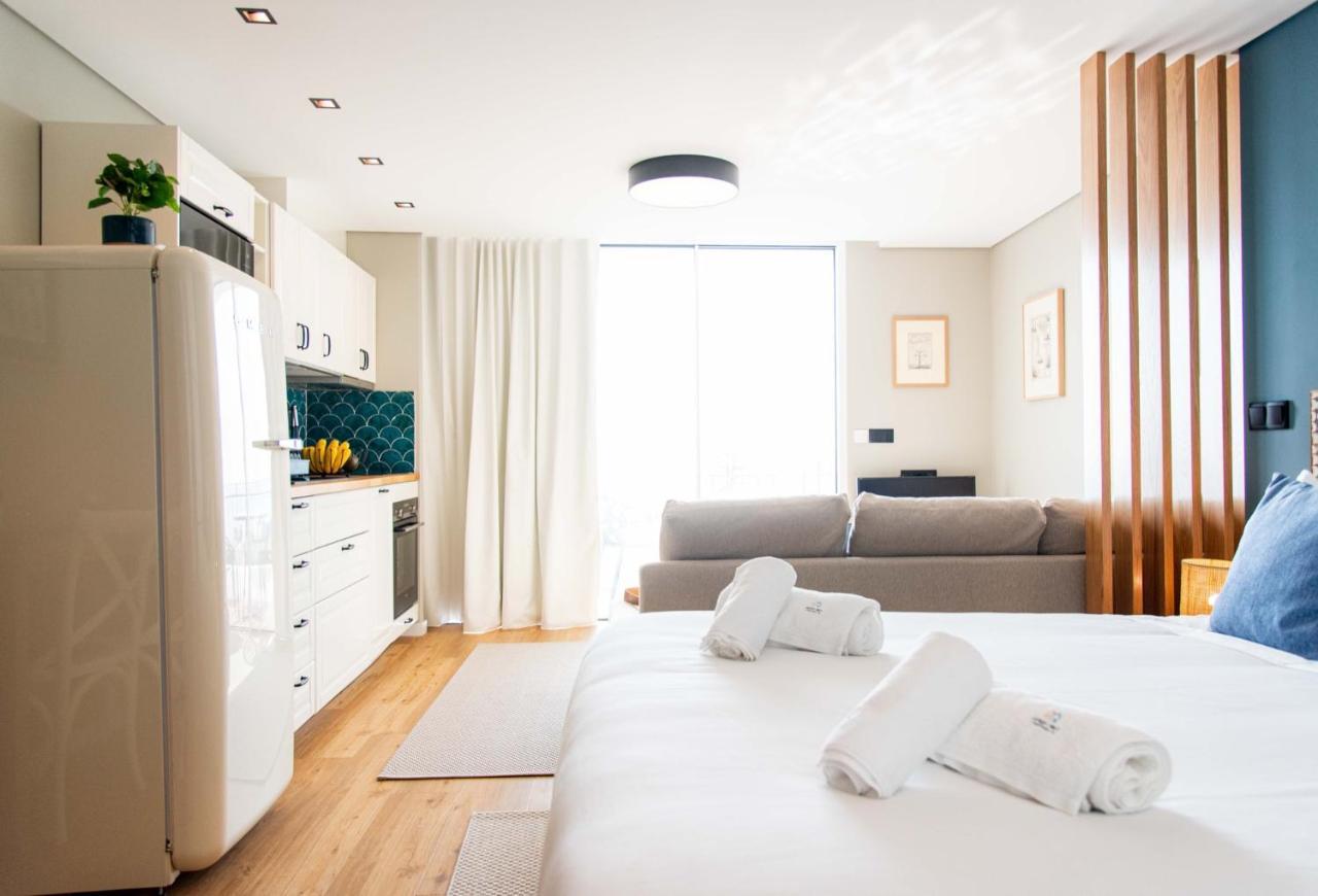 Rooftop Funchal II By Madeira Best Apartments Bagian luar foto
