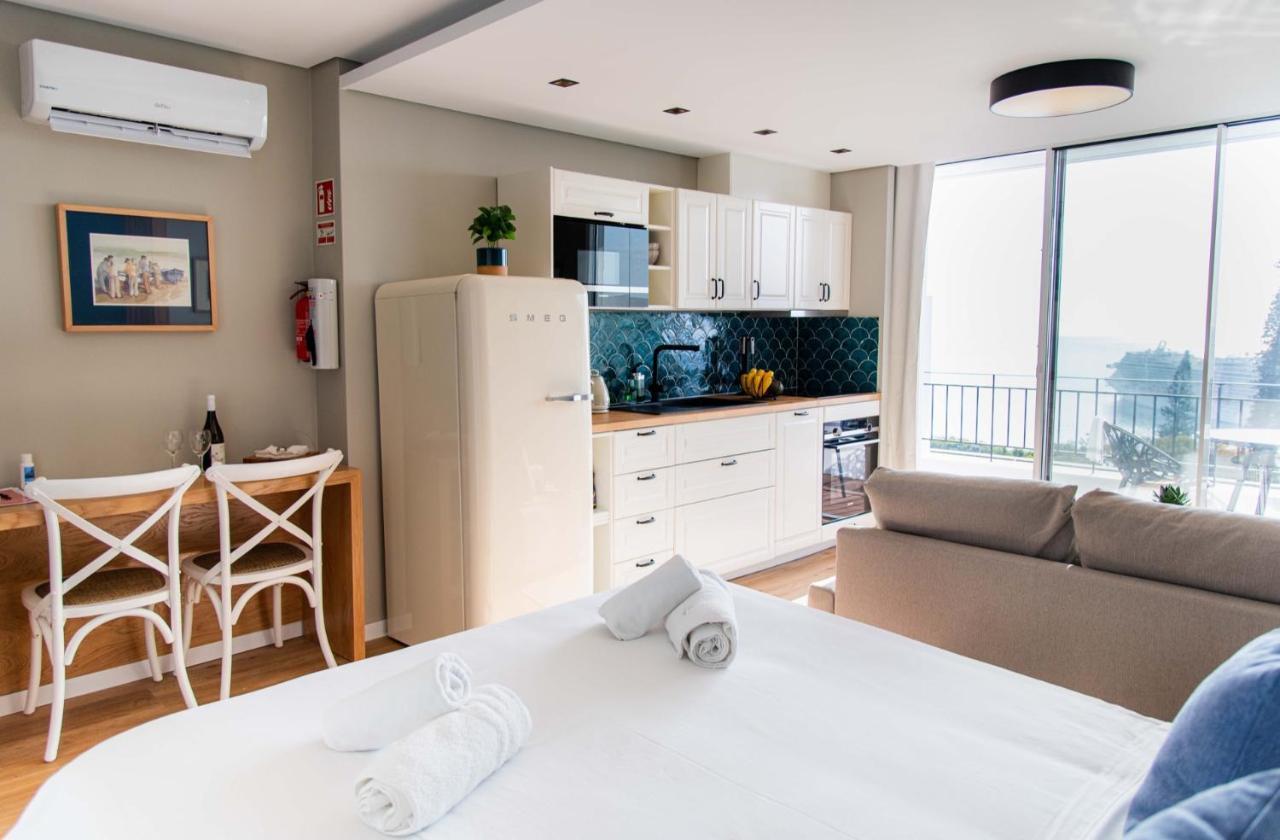 Rooftop Funchal II By Madeira Best Apartments Bagian luar foto