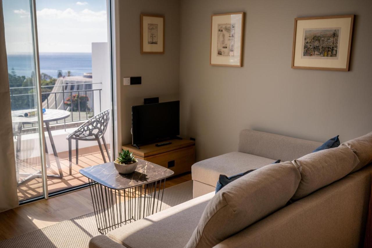 Rooftop Funchal II By Madeira Best Apartments Bagian luar foto