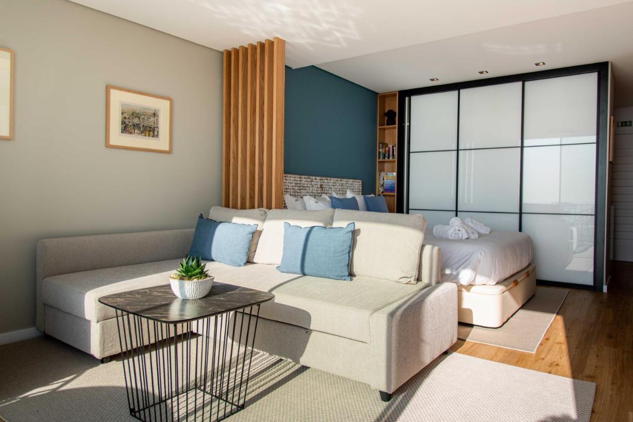 Rooftop Funchal II By Madeira Best Apartments Bagian luar foto