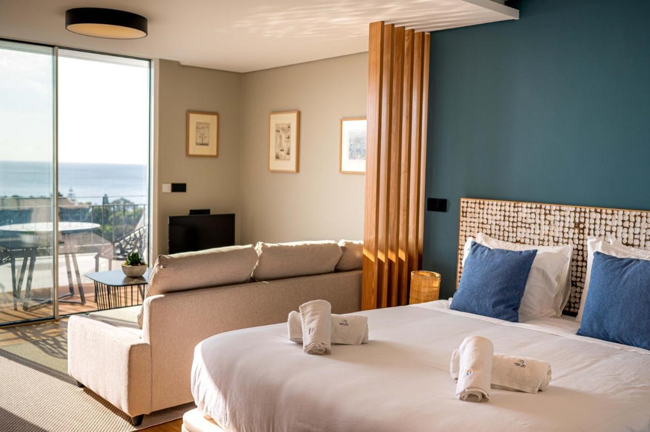 Rooftop Funchal II By Madeira Best Apartments Bagian luar foto