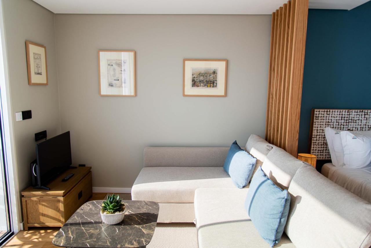 Rooftop Funchal II By Madeira Best Apartments Bagian luar foto