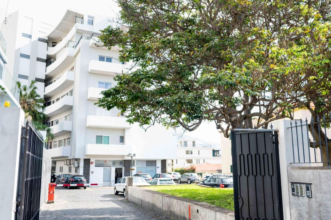 Rooftop Funchal II By Madeira Best Apartments Bagian luar foto